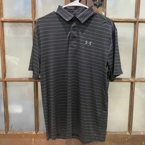 Under Armour Polo Shirt